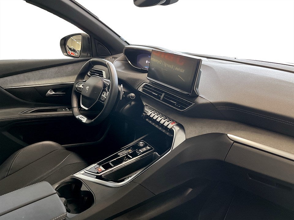Bild på Peugeot 5008 GT 1.2 PT 130hk Aut - B-KAMERA, CARPLAY