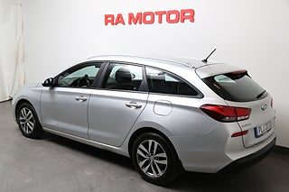 Kombi Hyundai i30 4 av 21