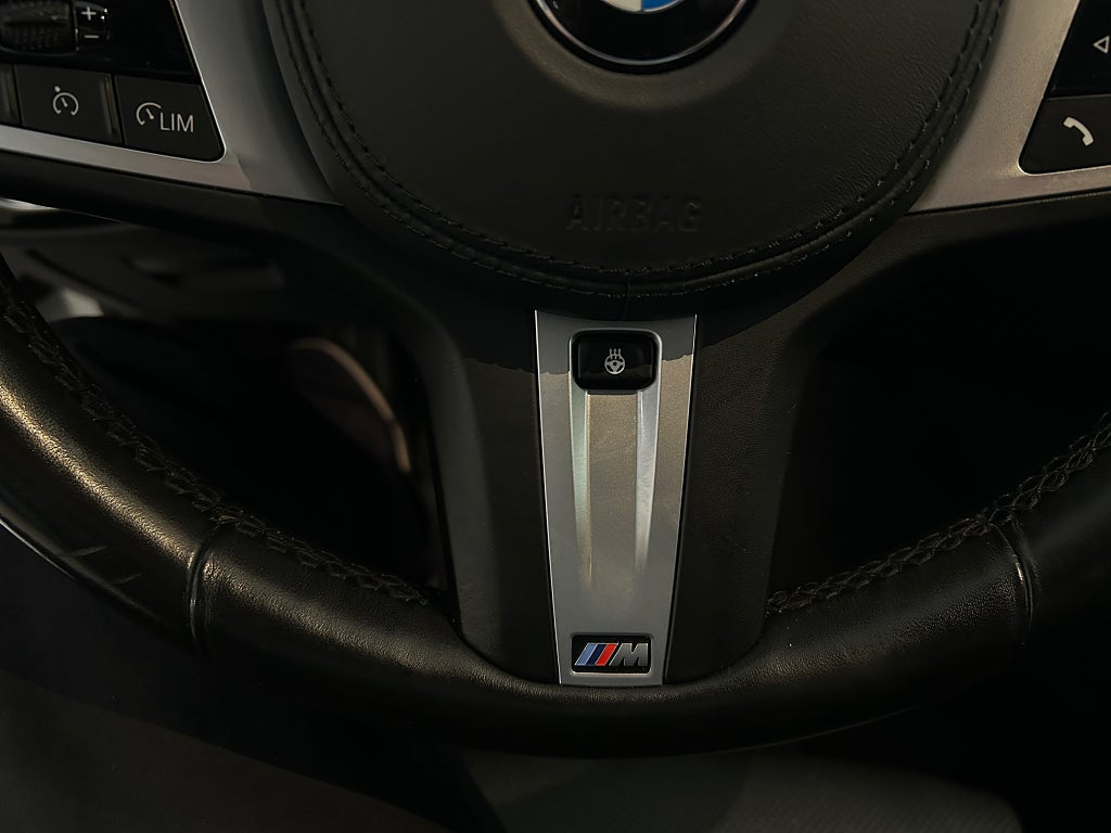 BMW 530e 2021 - miniatyr 15