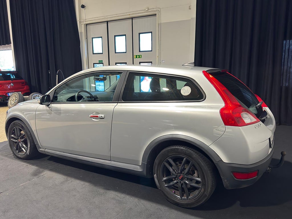 Volvo C30 bild 4