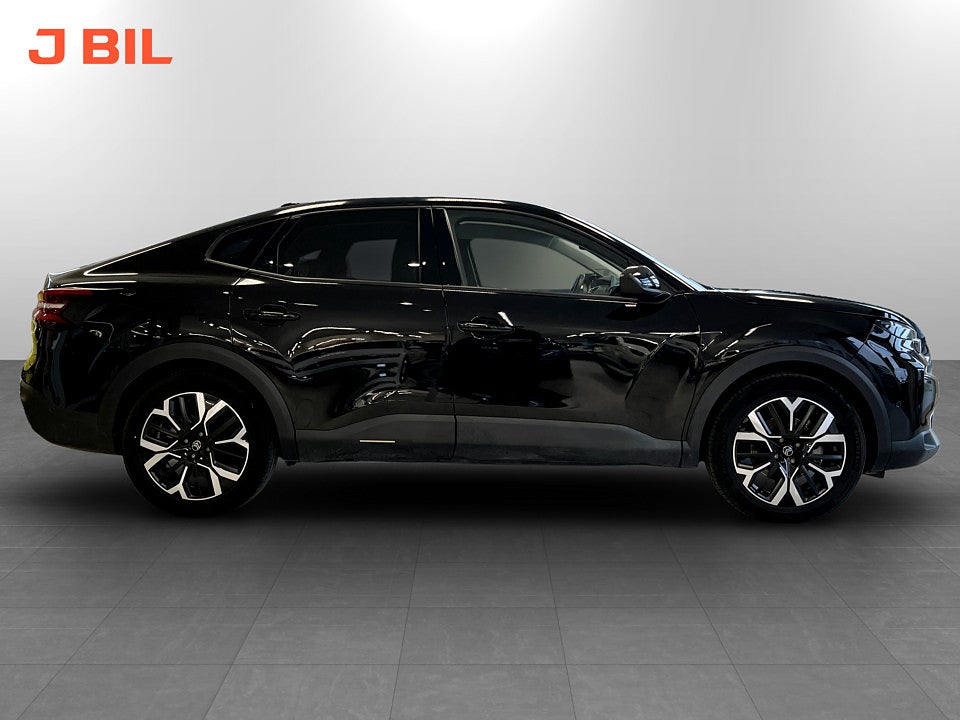 Bild på Citroen C4 X FL Max Hybrid 145hk Aut B-KAMERA