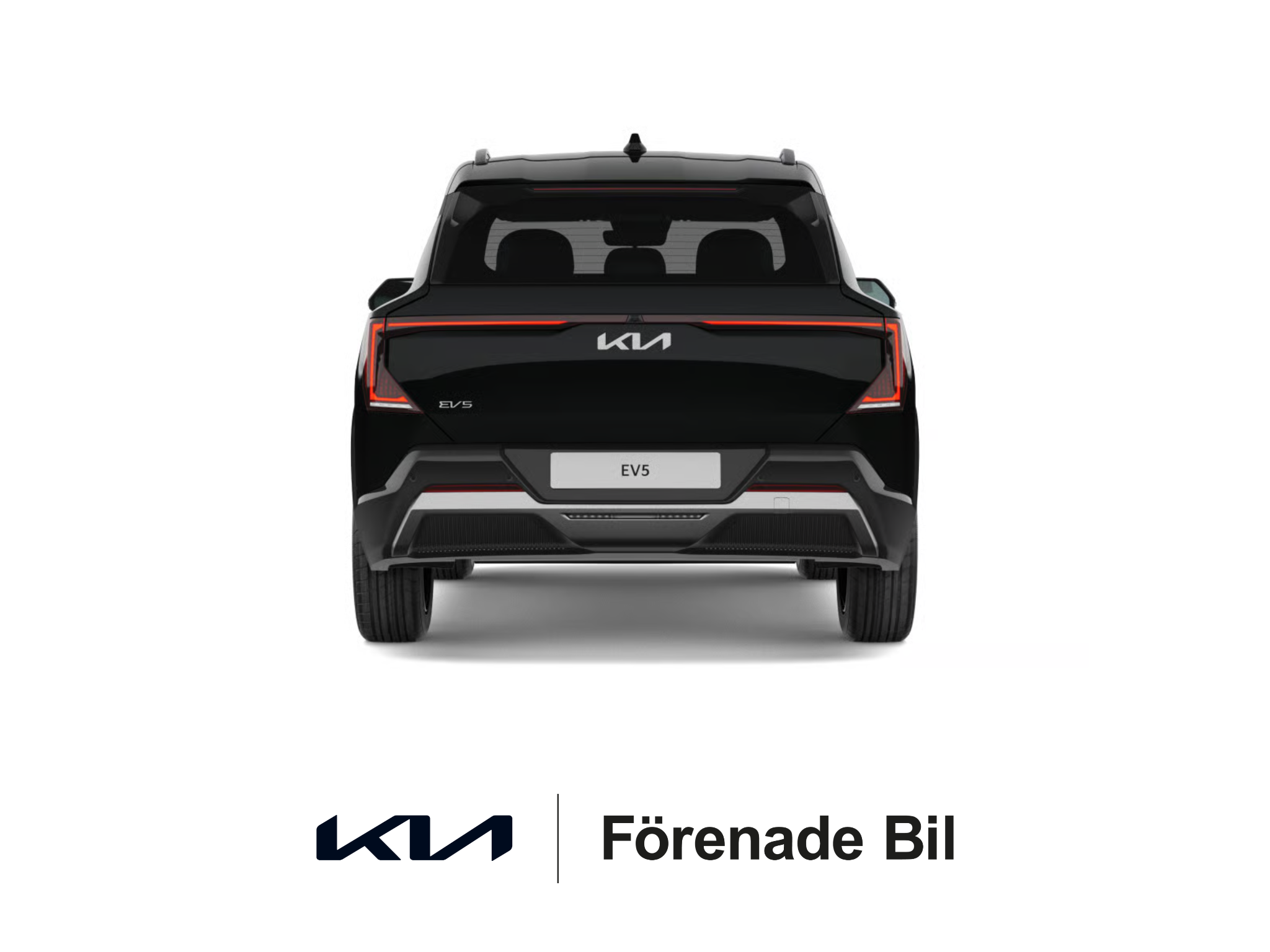 Kia EV5 FWD PLUS 2026, bild 5/33