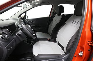 Halvkombi Renault Captur 8 av 20