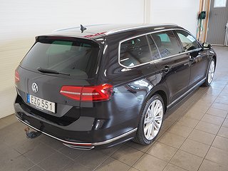 Kombi Volkswagen Passat 7 av 22