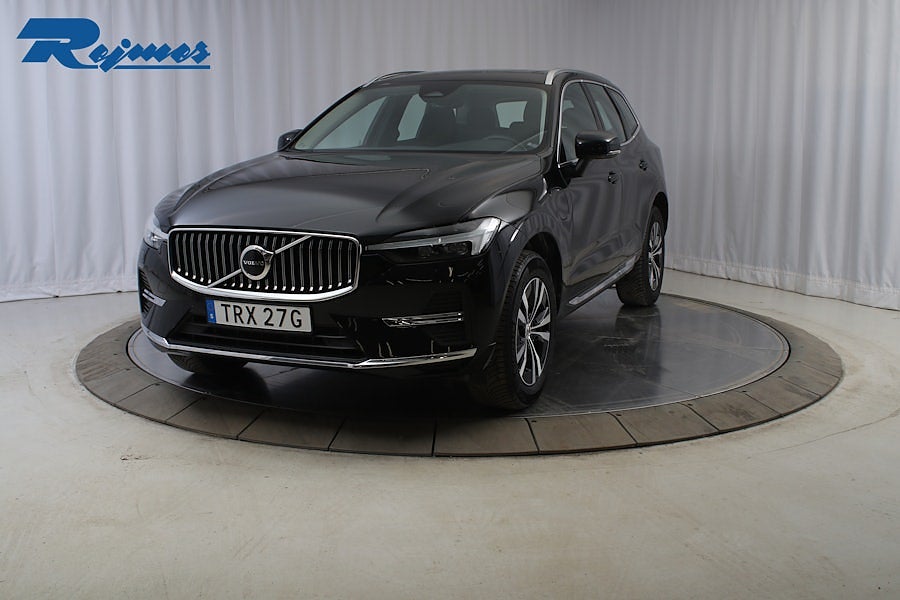 Volvo XC60 Recharge T6 Core Bright