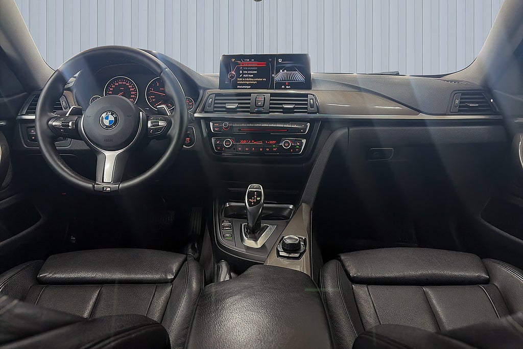 BMW 435d 2015