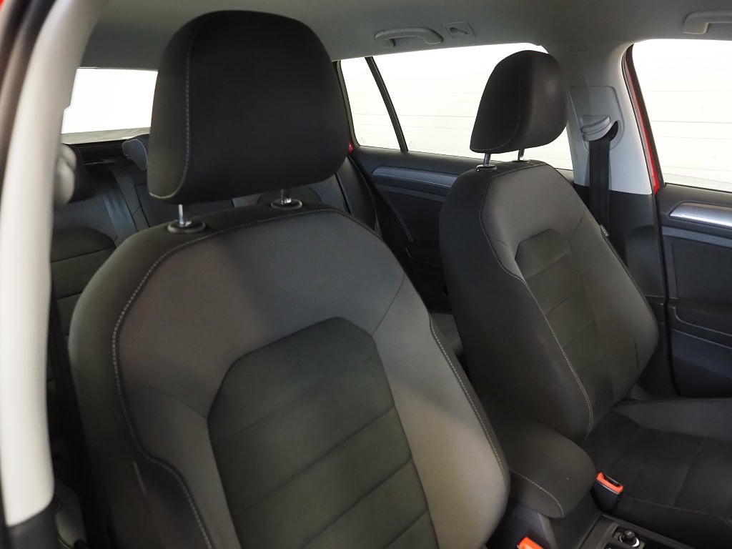 Volkswagen Golf Alltrack TDI 184hk 4M |Drag|D-värm|Kamera| 2020