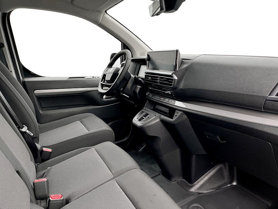 Bild på Peugeot Expert Plus 145hk Aut L3 - EDITION! SERVICE & VINTERHJUL INGÅR!