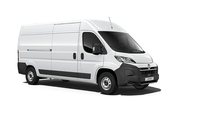 Opel Movano L3H2 13m3  3.5t 2.2 CDTI Euro 6