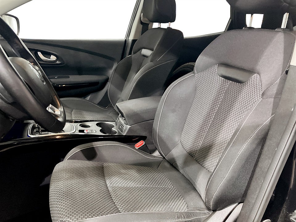 Bild på Renault Kadjar 1.2 TCe 140hk Aut P-SENSORER BAK FARTHÅLLARE