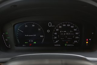 Halvkombi Honda Civic 24 av 24