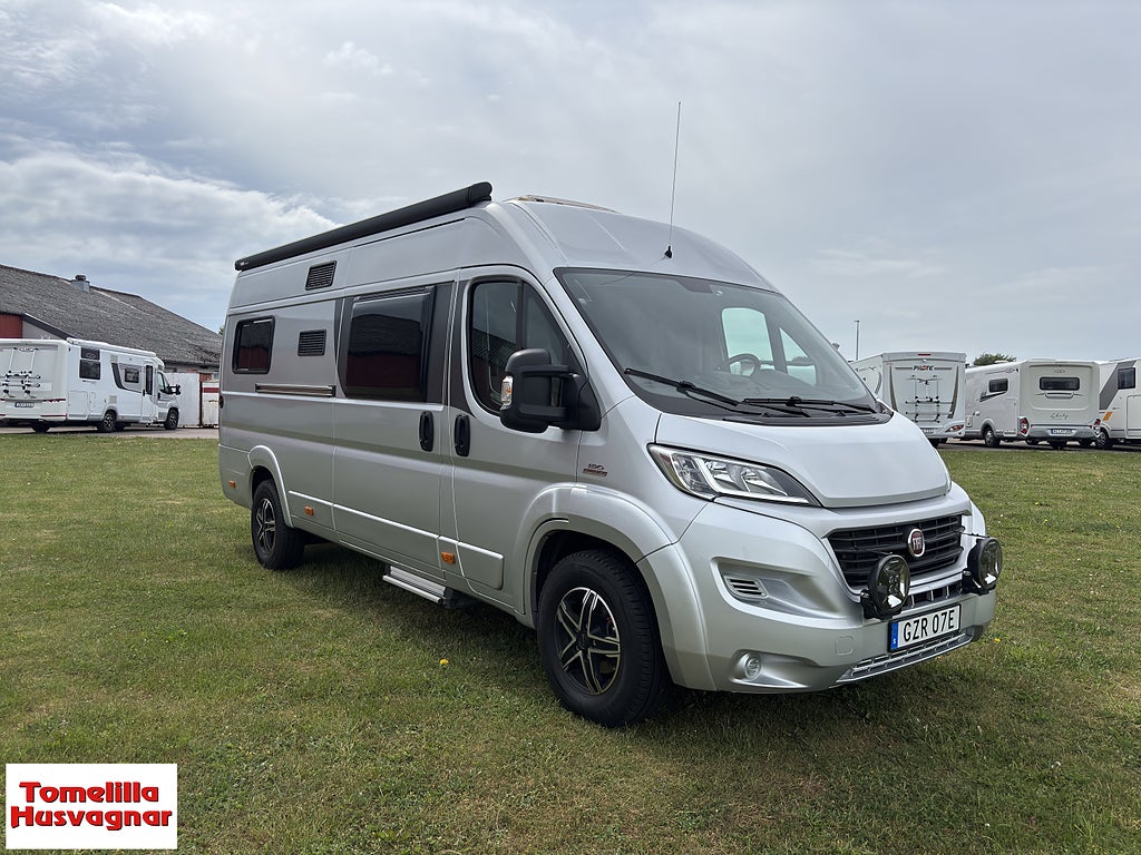 Pössl RoadCruiser 640