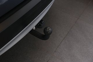 SUV Honda CR-V 5 av 25