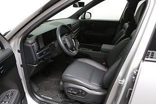 SUV Hyundai Santa Fe 8 av 31