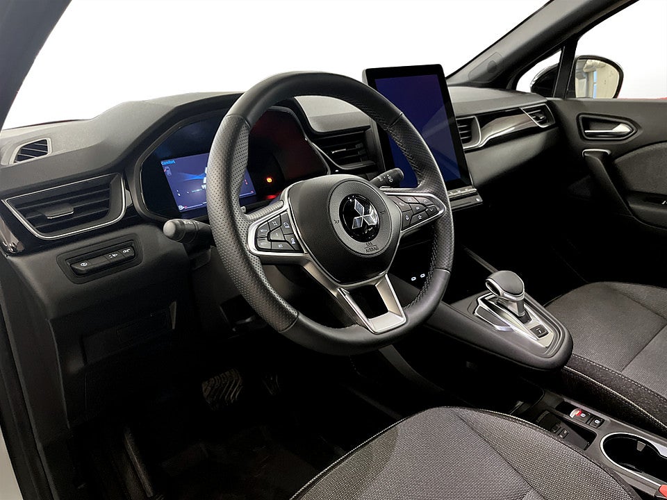 Bild på Mitsubishi ASX Intense MHEV 1.3 EDC 158hk Aut B-KAMERA CARPLAY