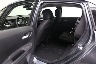 Halvkombi Honda Jazz 8 av 12