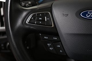 Halvkombi Ford Focus 13 av 20