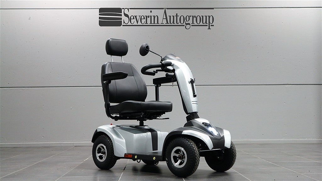 CTM HS520 Promenadskoter Permobil