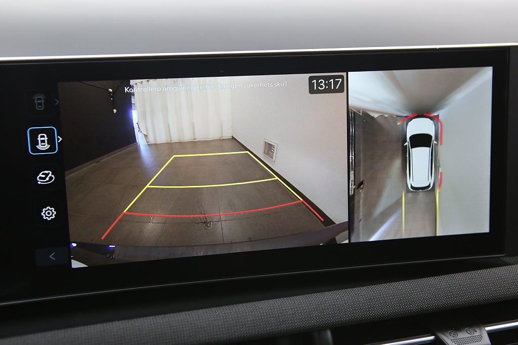 Hyundai Tucson Plug-in  288hk 2WD DCT Advanced | Begränsad kampanj**