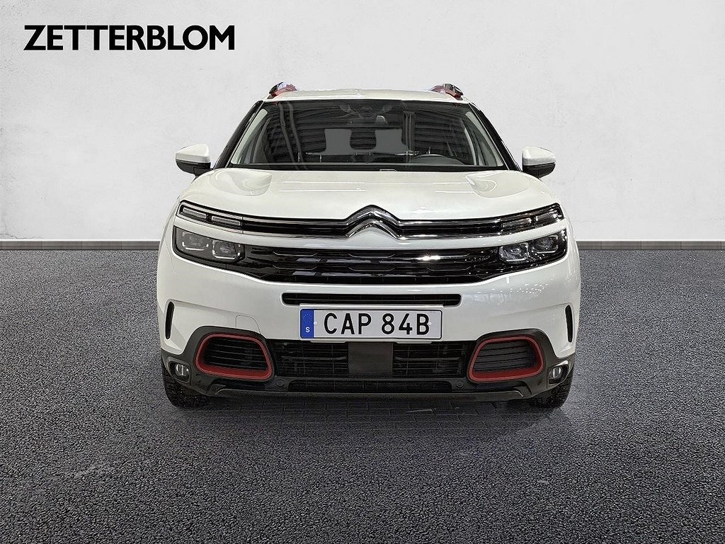 SUV Citroën C5 Aircross 5 av 15