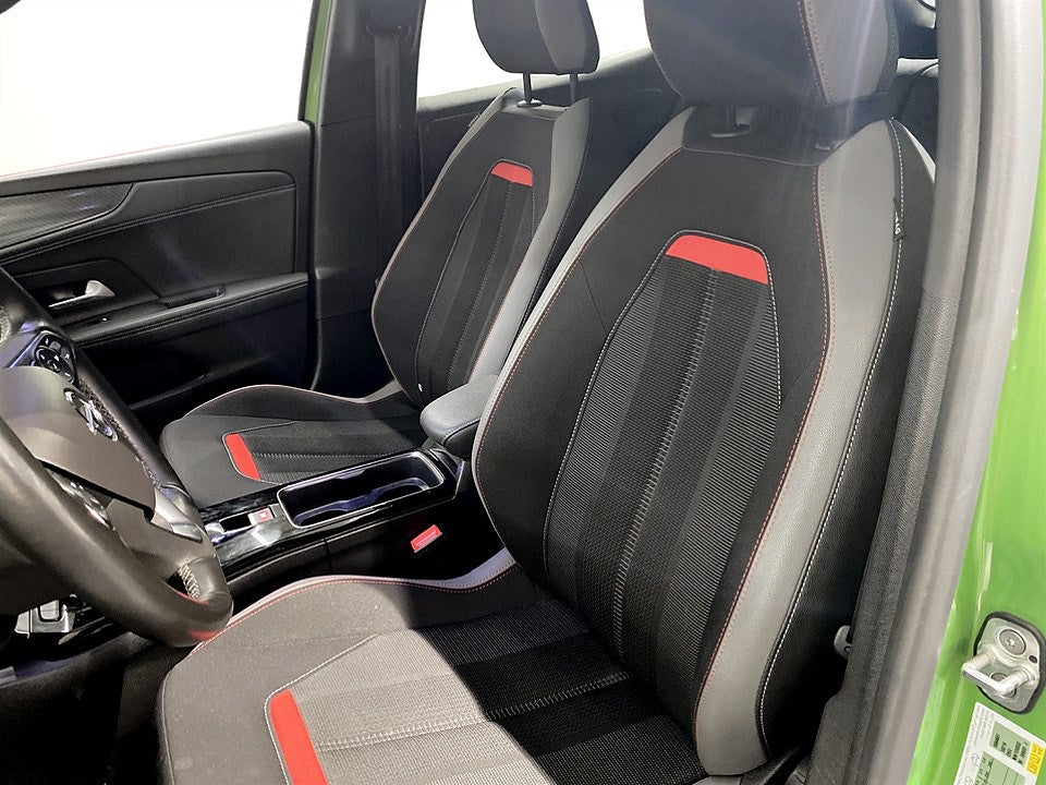 Bild på Opel Mokka-e GS 50kWh 136hk Aut - B-KAMERA, RATTVÄRME