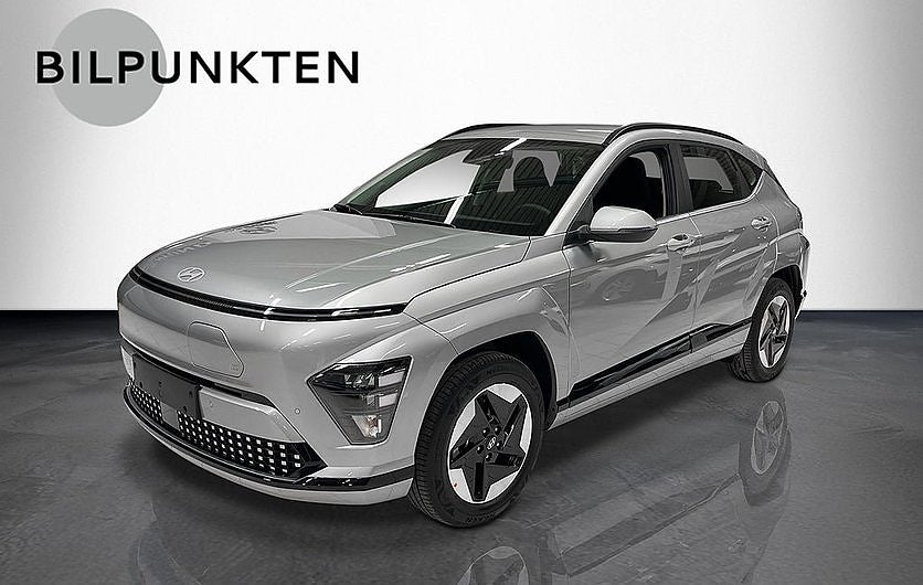 Hyundai Kona Electric 48.4kWh Essential