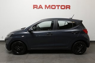 Halvkombi Hyundai i10 3 av 23