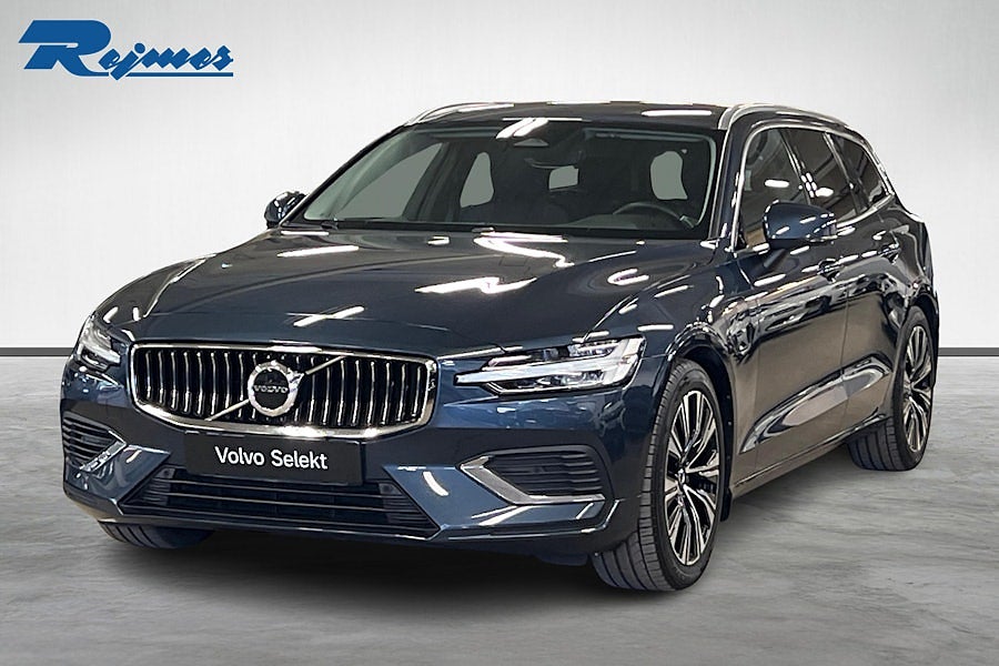 Volvo V60 Recharge T6 II Core Edition