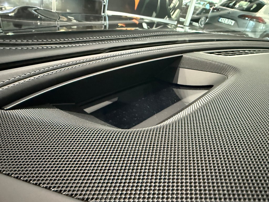 Mercedes-Benz AMG GT 63 S E PERFORMANCE 843hk Dynamic Plus 480mil - bild 20