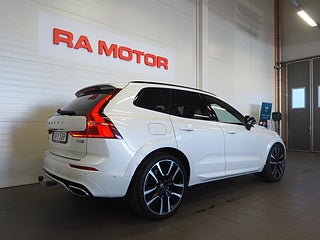 SUV Volvo XC60 5 av 28