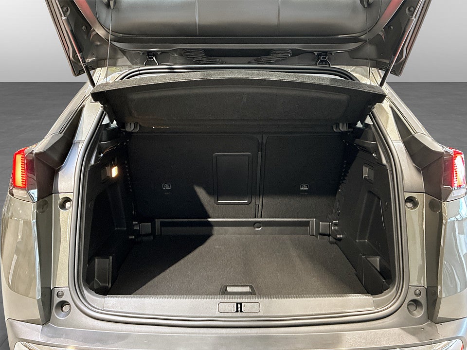 Bild på Peugeot 3008 Active 1.5 BHDi 130hk Aut DRAGKROK