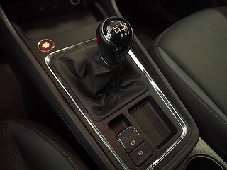 SUV Seat Ateca 15 av 24