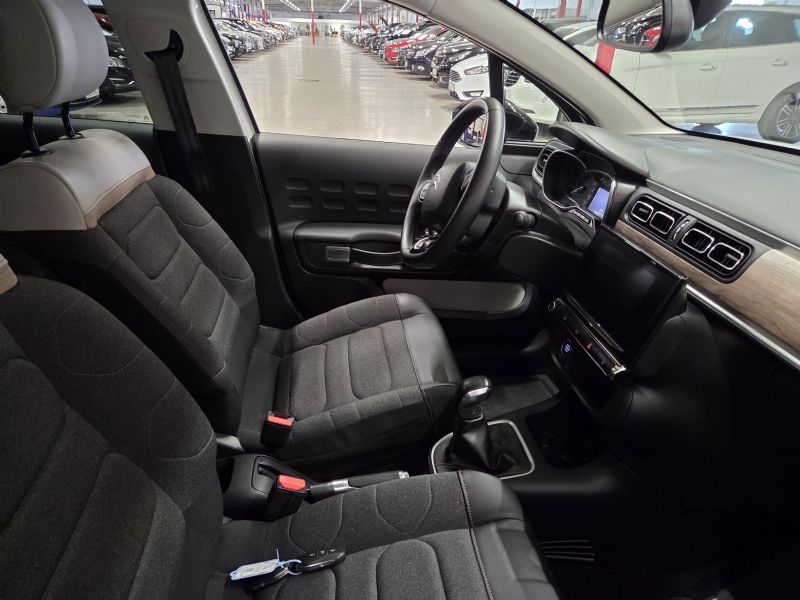 Citroen C3 2023, photo 4/10