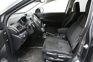SUV Honda CR-V 10 av 25