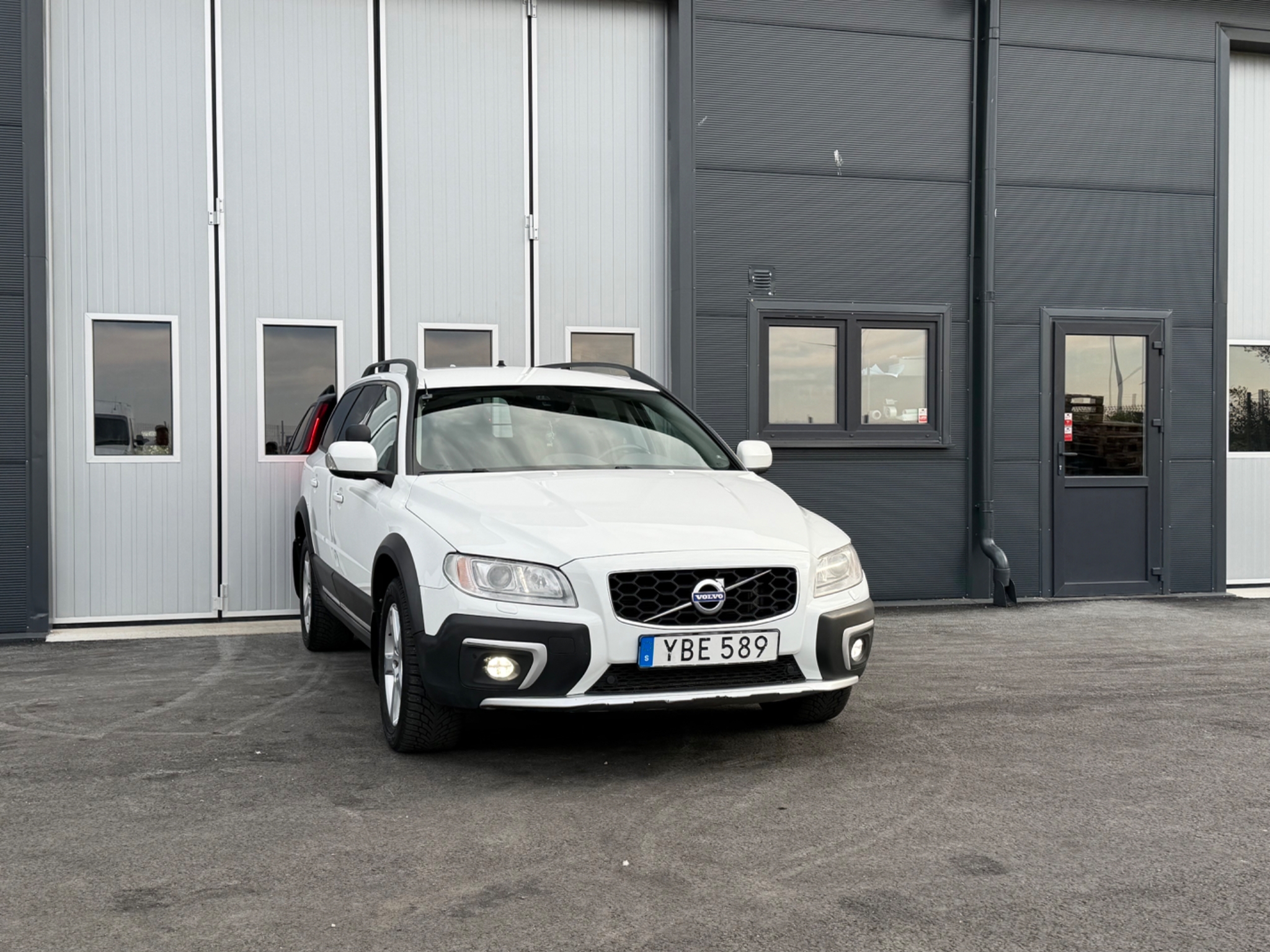 Volvo XC70 2016, kuva 2/39