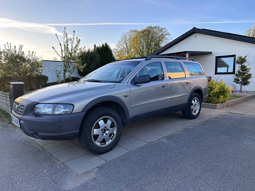 Volvo XC70 V70 XC 2.4T AWD 