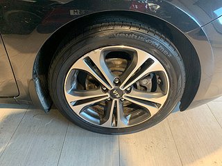 Kombi Kia Ceed 19 av 23