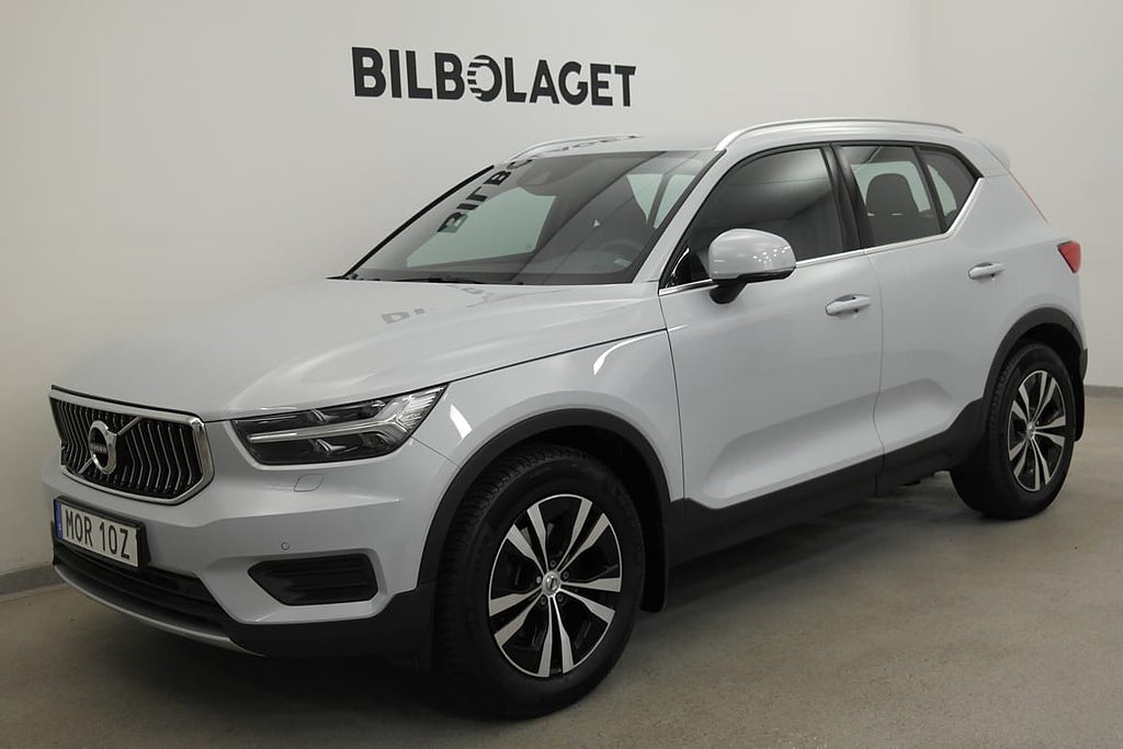 Volvo XC40 MC73 T4 AWD Inscription