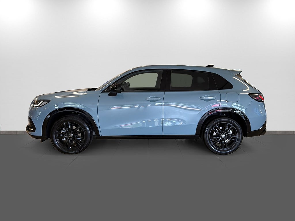 Honda ZR-V Sport e:HEV Fullhybrid 2.0 184 HK AUT/5 år fri service – bild 2