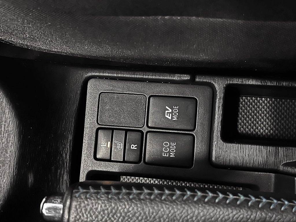 Toyota Yaris 2013 - miniatyr 22
