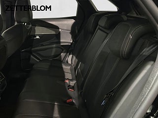 SUV Peugeot 3008 9 av 18
