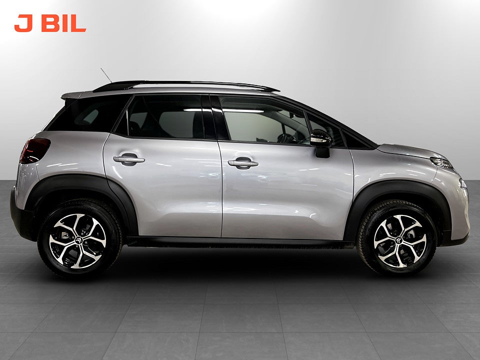 Bild på Citroën C3 Aircross Shine 1.2 PT 130hk Aut - CARPLAY, BACKSENSORER