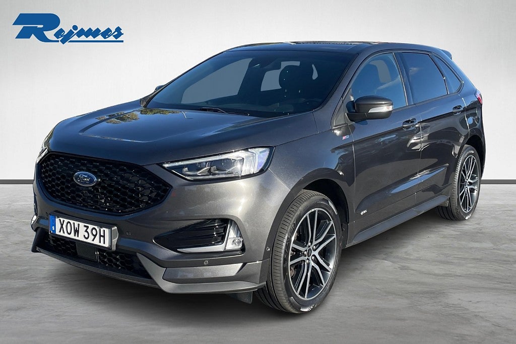Ford Edge Edge 2.0TD 238 ST-Line A AWD