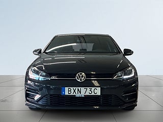 Volkswagen Golf 5-dörrar 1.5 ACT GT Aut R Line P-sensorer CarPlay – bild 2