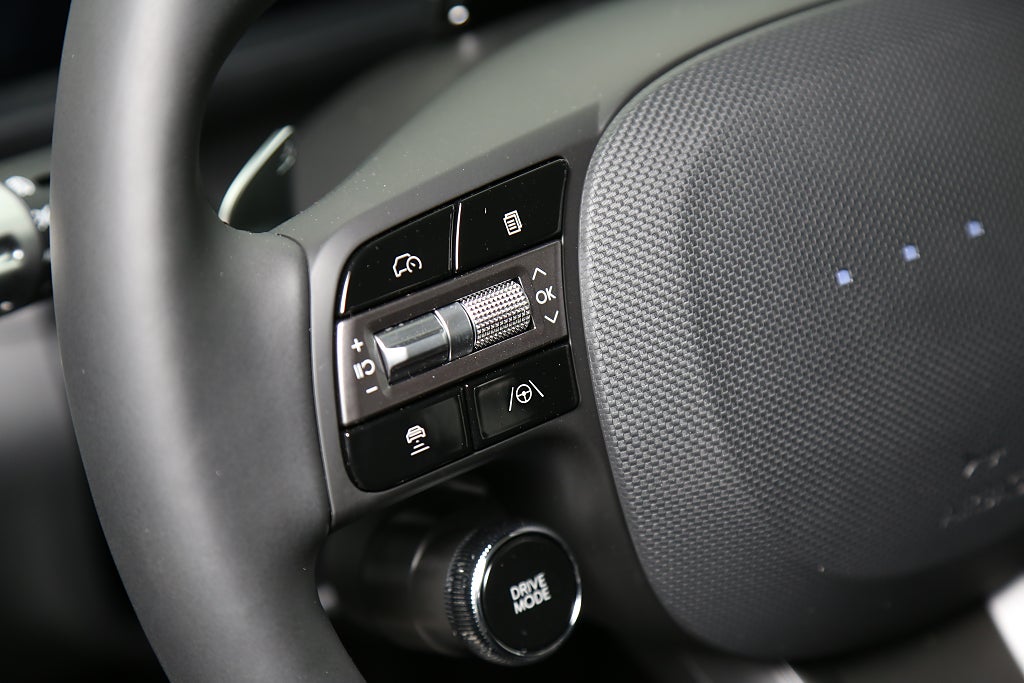 Hyundai Inster 49kWh Advanced 370 km - Vinterhjul & service ingår