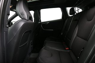 SUV Volvo XC60 19 av 21