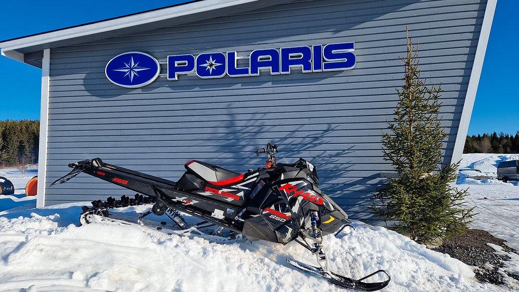 Polaris KHAOS 155 850 