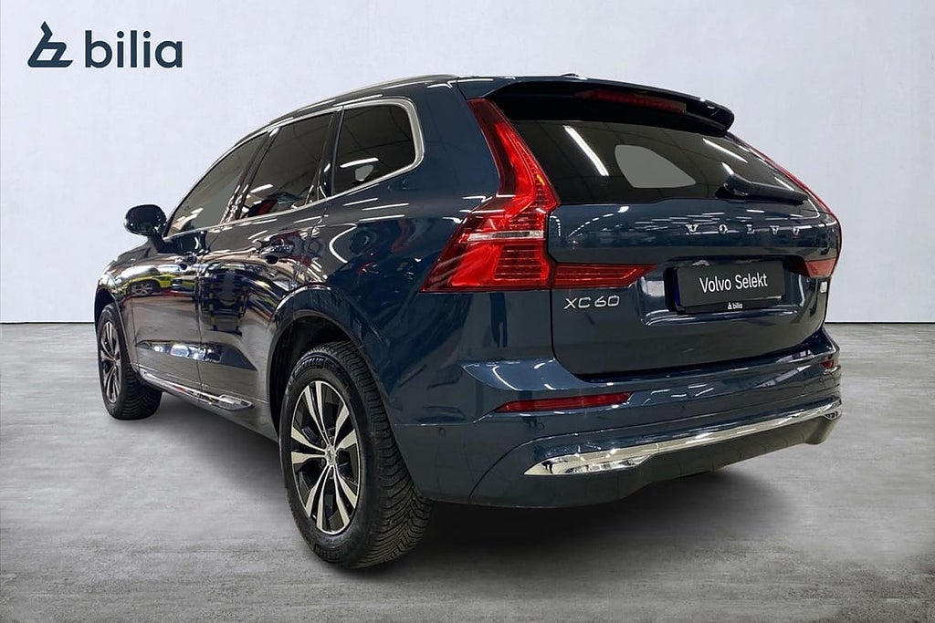 Volvo XC60 Recharge T6 Core Bright