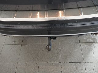 SUV Volvo XC60 7 av 20