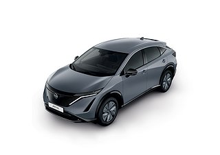 SUV Nissan Ariya 2 av 6
